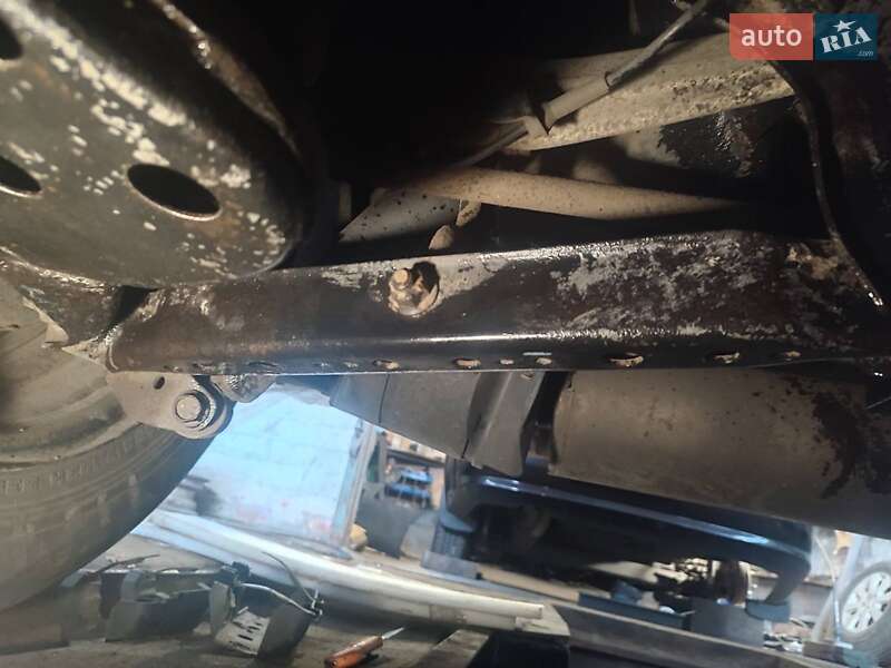 Внедорожник / Кроссовер Nissan Rogue 2015 в Решетиловке