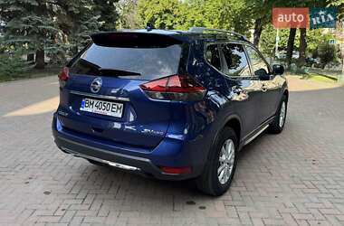 Внедорожник / Кроссовер Nissan Rogue 2019 в 