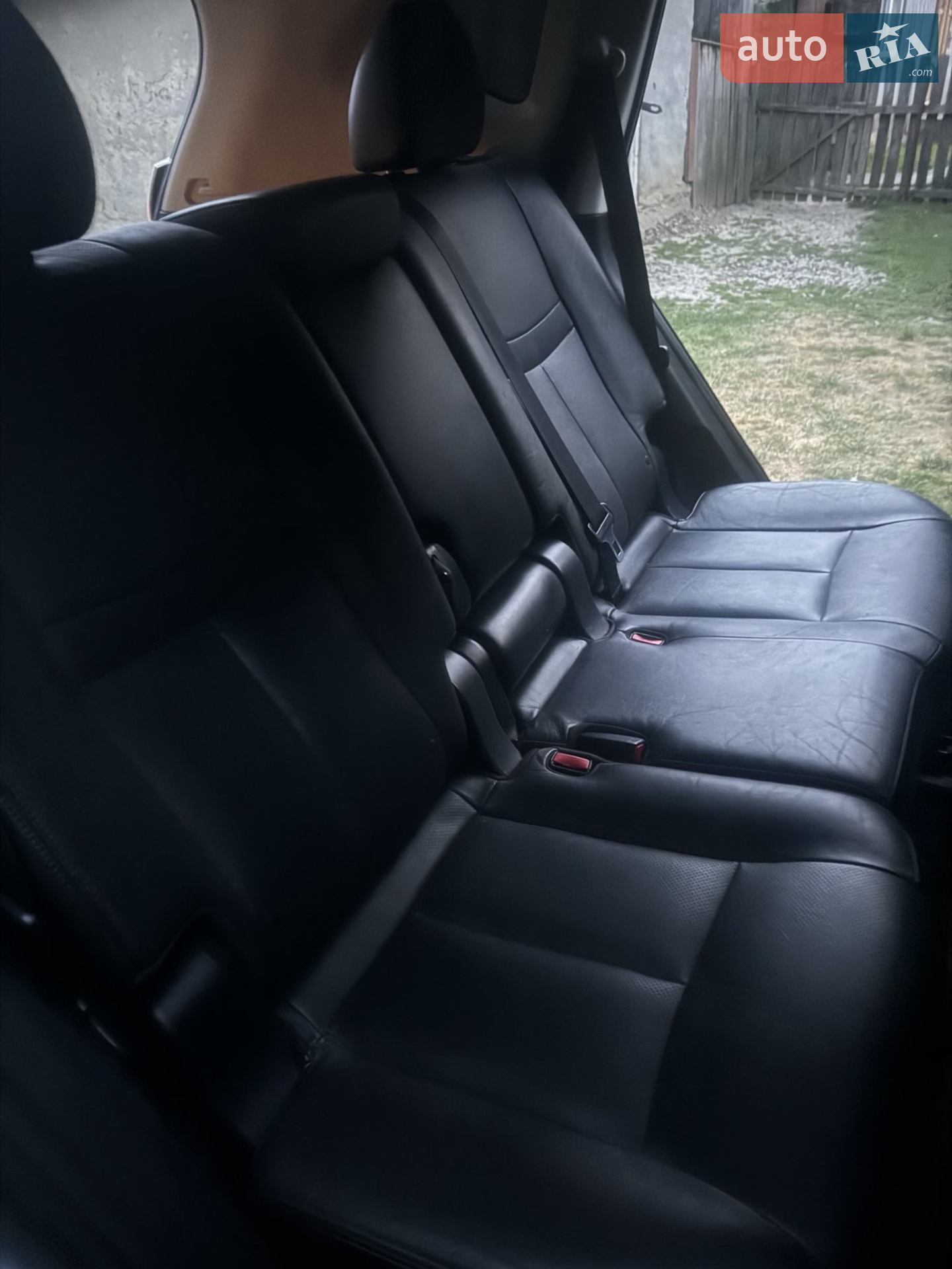 2014 Nissan Rogue - мініатюра 5