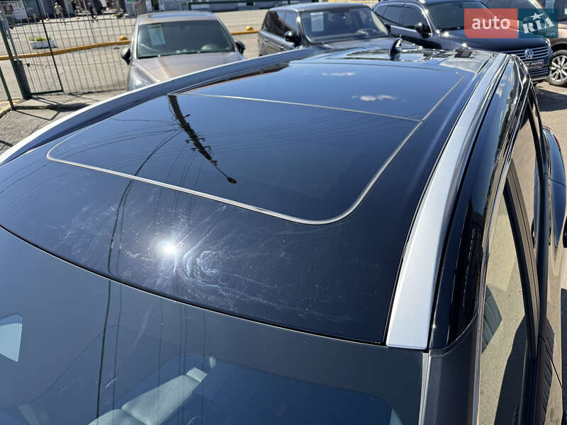 Позашляховик / Кросовер Nissan Rogue 2024 в Києві