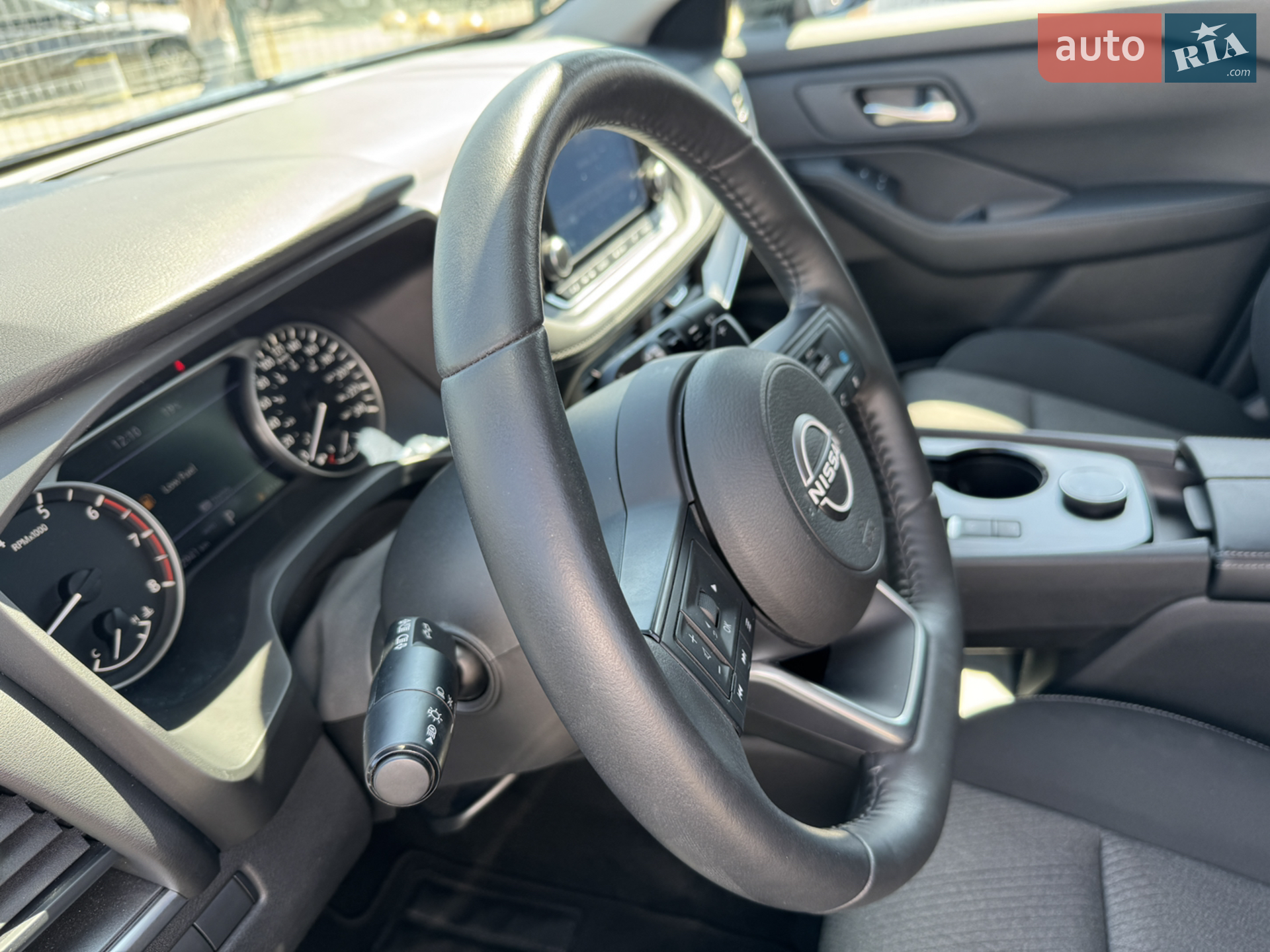 2024 Nissan Rogue - мініатюра 17