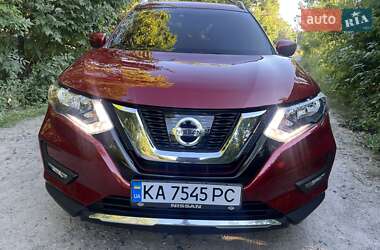 Позашляховик / Кросовер Nissan Rogue 2019 в Білій Церкві
