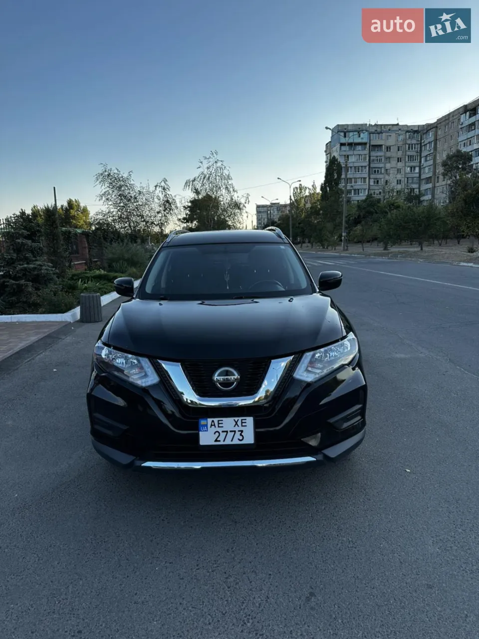 2017 Nissan Rogue - мініатюра 16