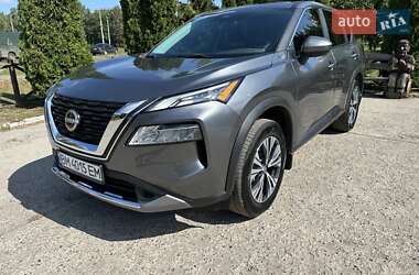 Внедорожник / Кроссовер Nissan Rogue 2023 в Сумах