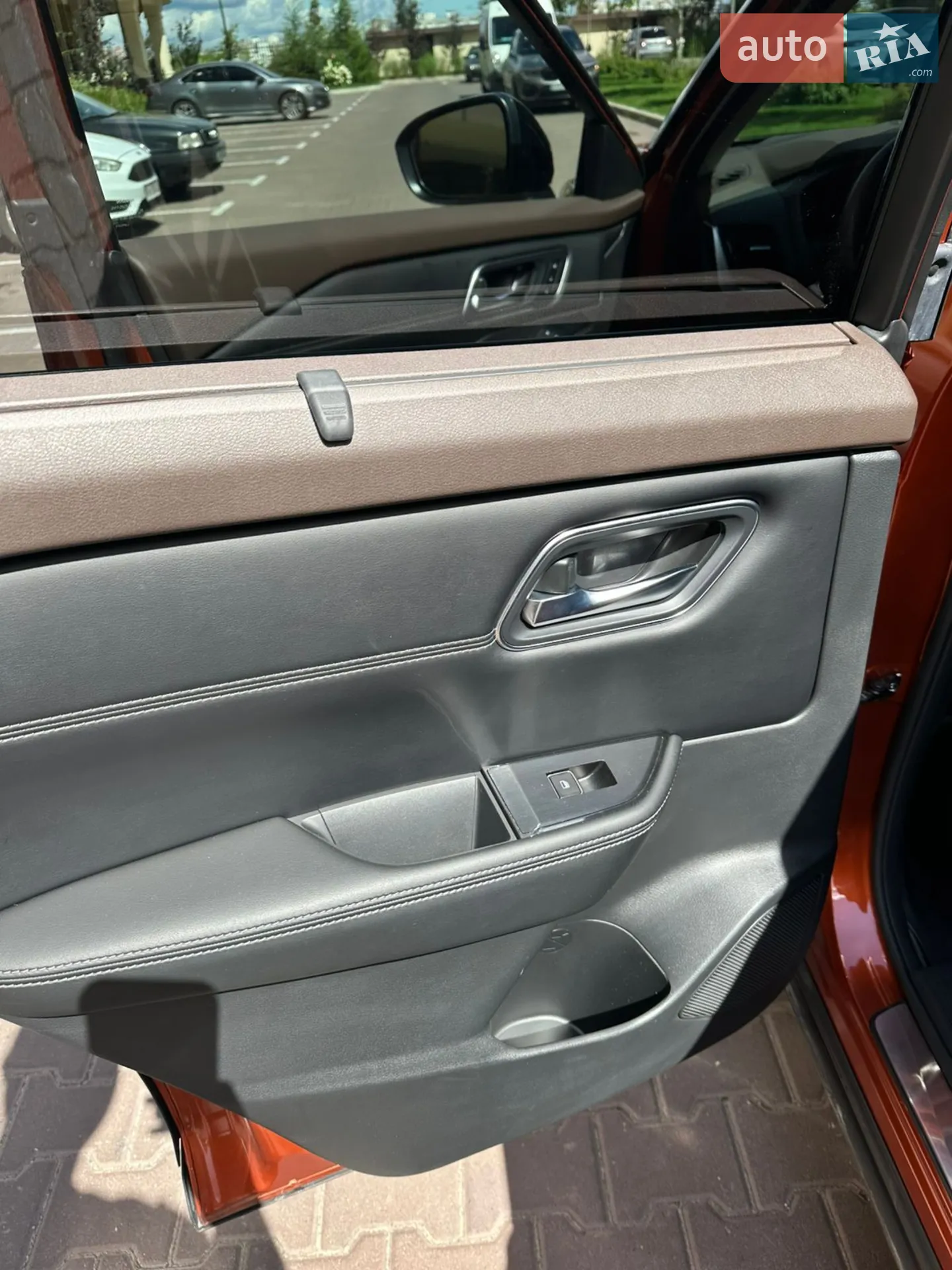 2021 Nissan Rogue - мініатюра 14
