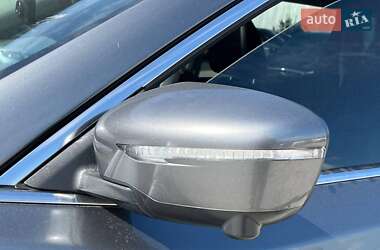 Внедорожник / Кроссовер Nissan Rogue 2014 в 
