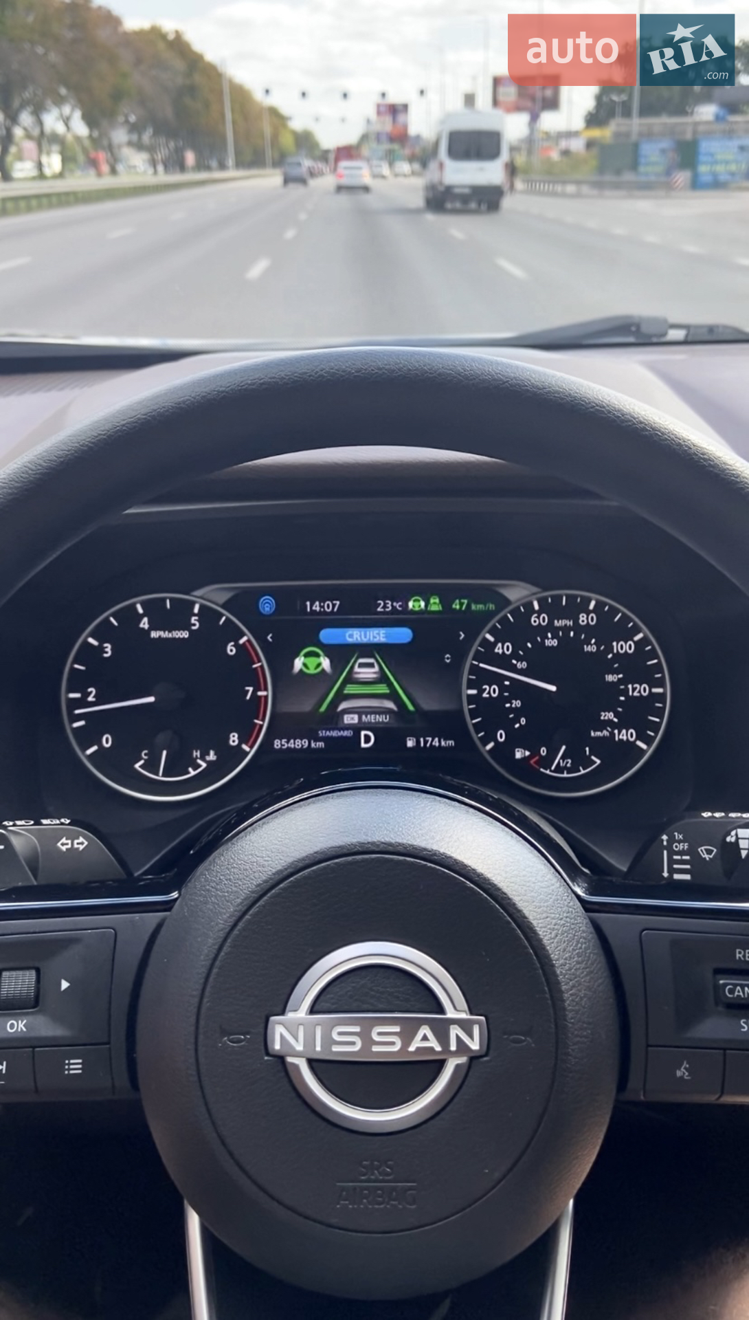 2023 Nissan Rogue - мініатюра 15