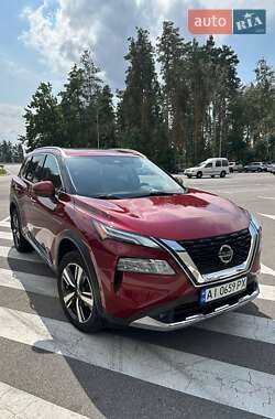 Внедорожник / Кроссовер Nissan Rogue 2020 в Киеве