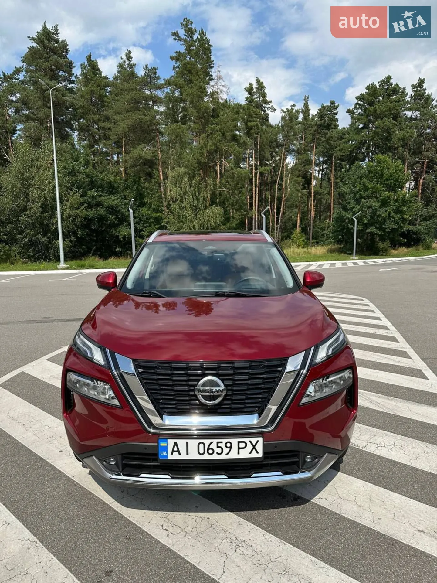 2020 Nissan Rogue - мініатюра 10