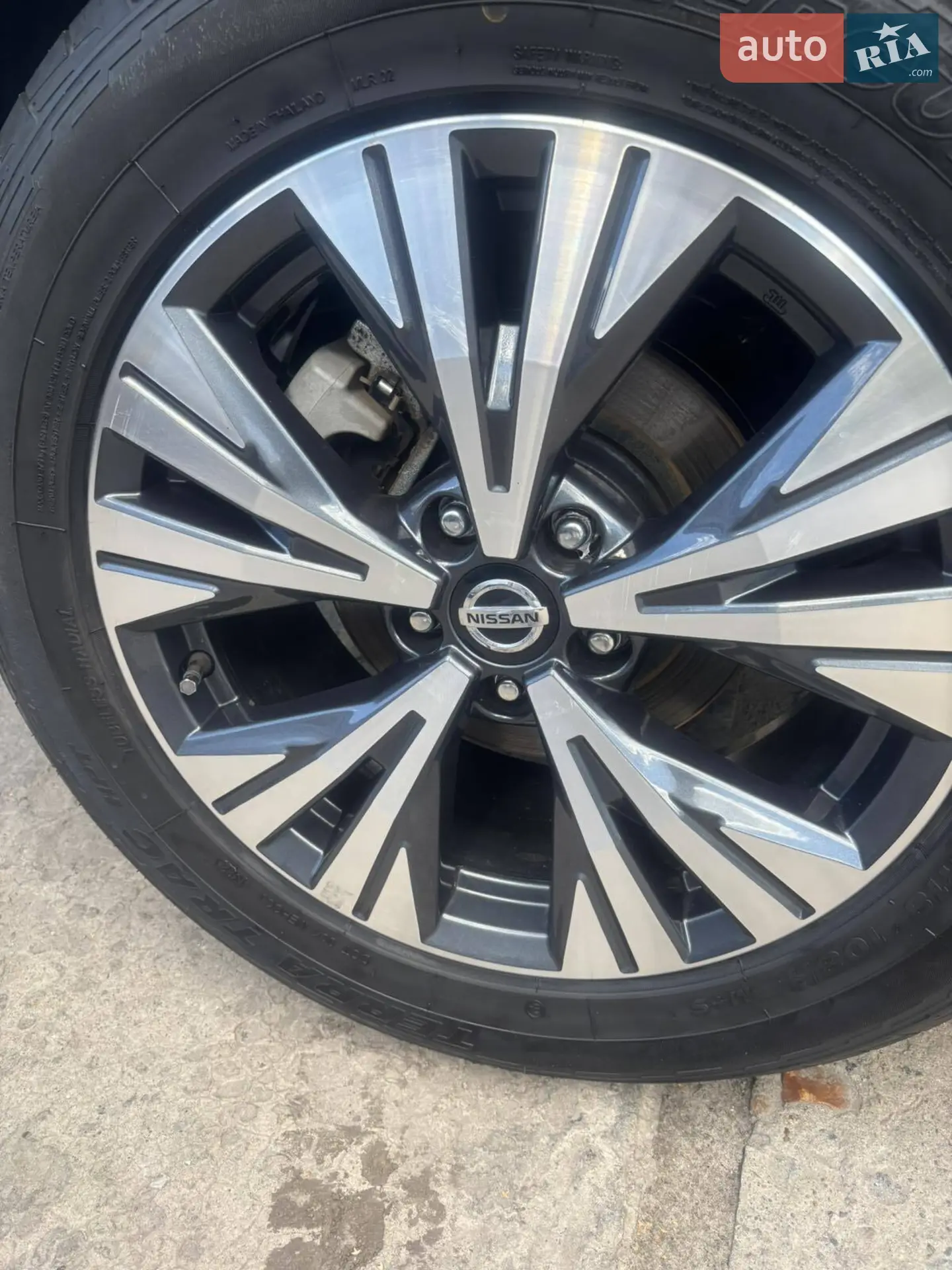 2021 Nissan Rogue - мініатюра 20