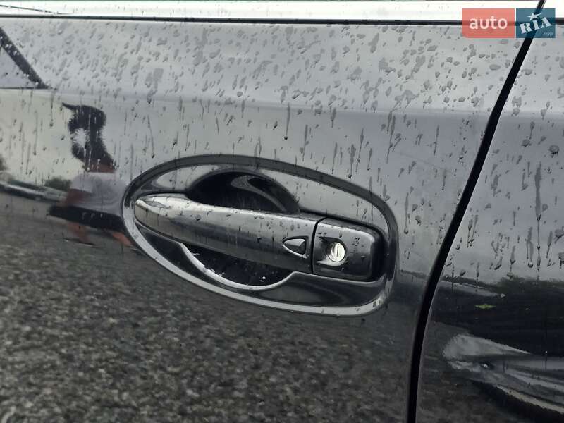 Позашляховик / Кросовер Nissan Rogue 2016 в Тернополі фото 52 Позашляховик / Кросовер Nissan Rogue 2016 в Тернополі