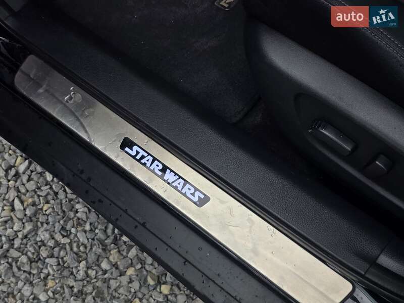 Позашляховик / Кросовер Nissan Rogue 2016 в Тернополі фото 22 Позашляховик / Кросовер Nissan Rogue 2016 в Тернополі