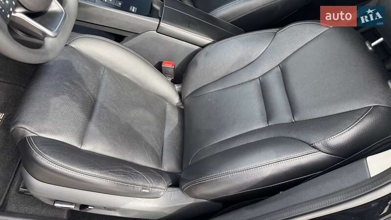 Позашляховик / Кросовер Nissan Rogue 2021 в Києві