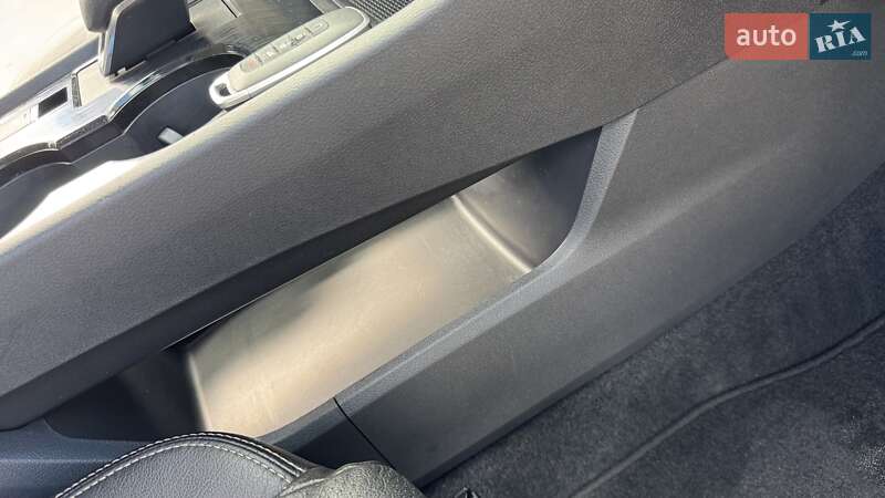 Позашляховик / Кросовер Nissan Rogue 2021 в Києві