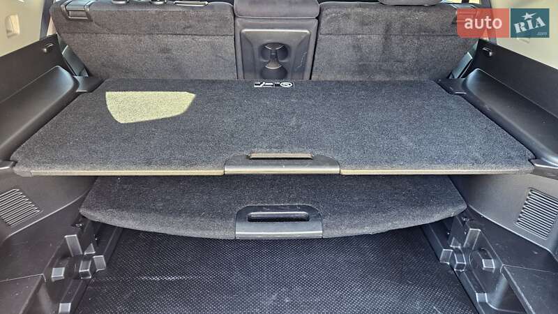 Позашляховик / Кросовер Nissan Rogue 2016 в Кропивницькому