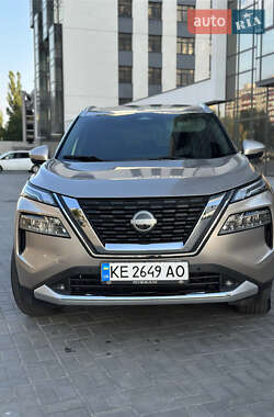 Внедорожник / Кроссовер Nissan Rogue 2022 в Днепре