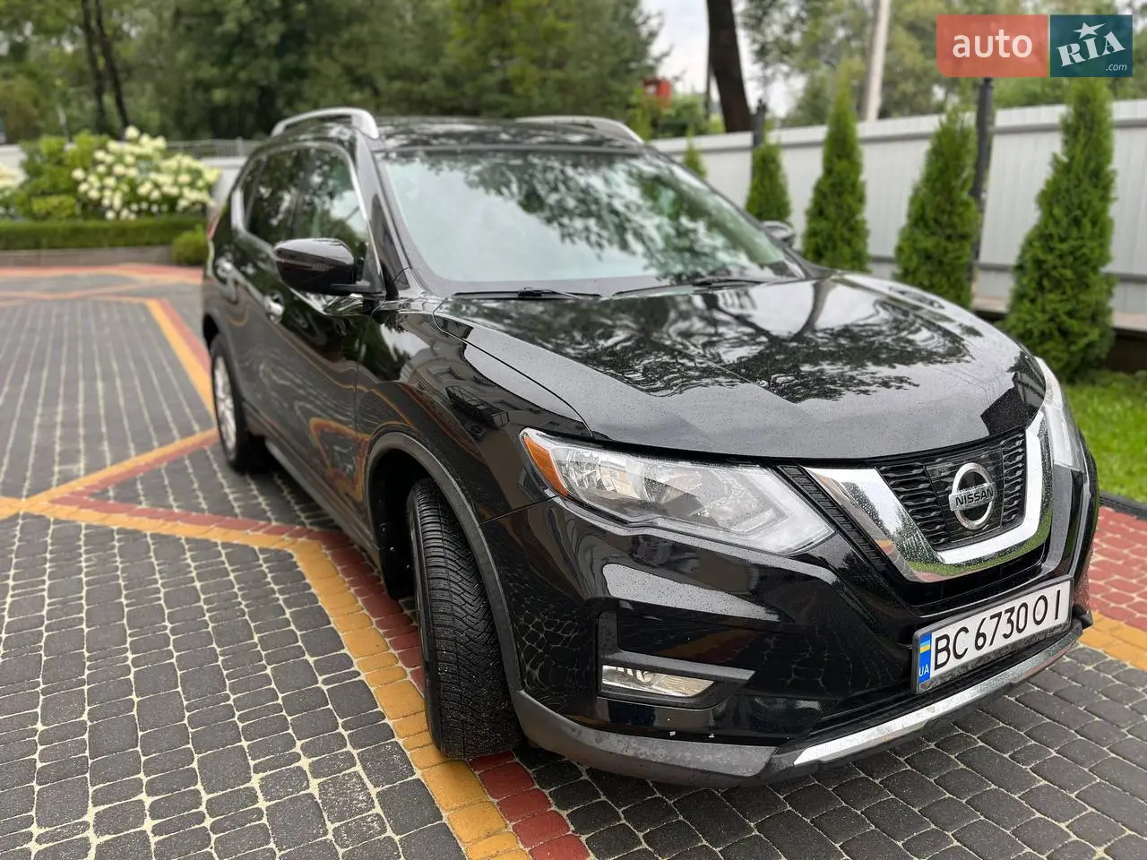 2018 Nissan Rogue - мініатюра 16