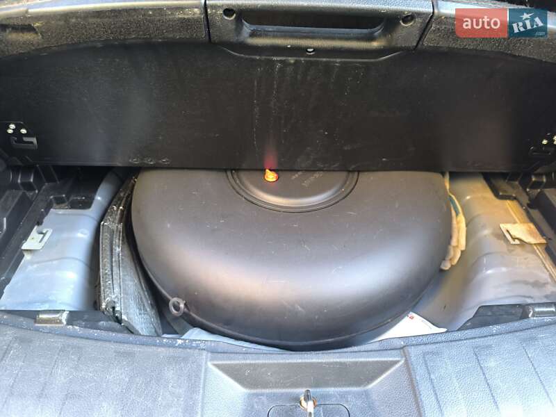 Позашляховик / Кросовер Nissan Rogue 2019 в Охтирці фото 21 Позашляховик / Кросовер Nissan Rogue 2019 в Охтирці