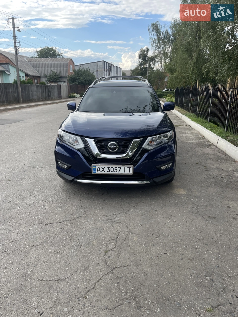 2020 Nissan Rogue - мініатюра 39