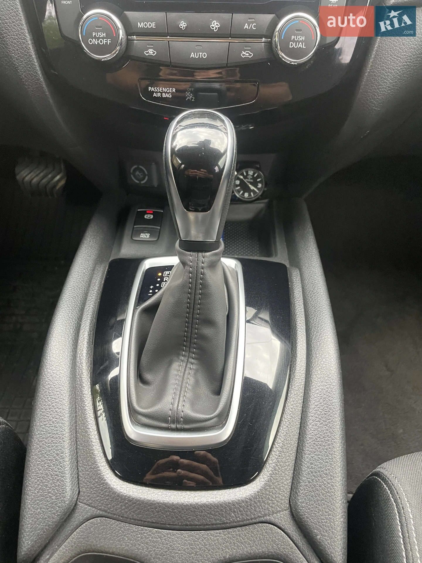 2019 Nissan Rogue - мініатюра 9