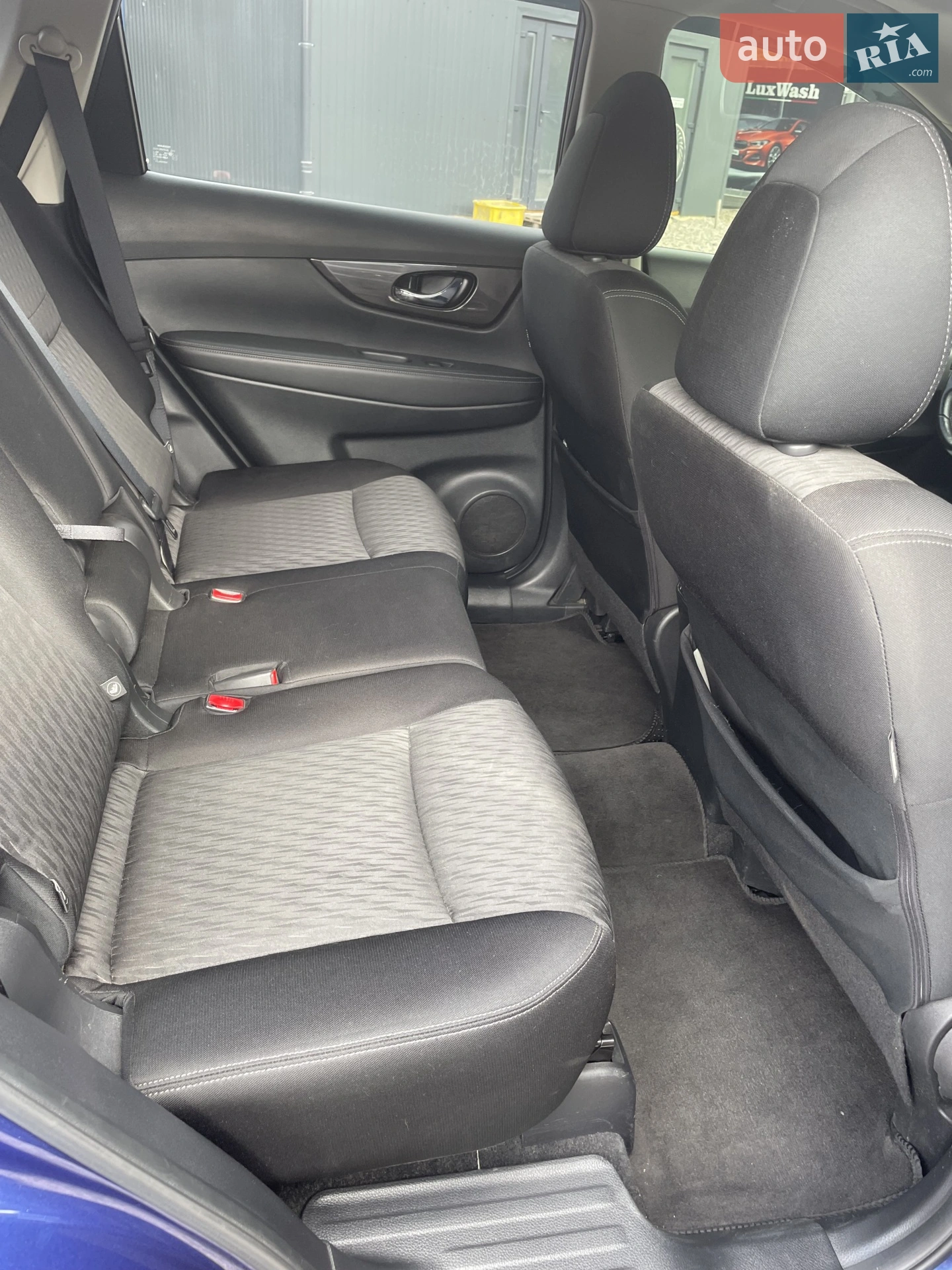 2019 Nissan Rogue - мініатюра 14