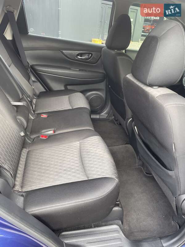 Позашляховик / Кросовер Nissan Rogue 2019 в Харкові фото 14 Позашляховик / Кросовер Nissan Rogue 2019 в Харкові