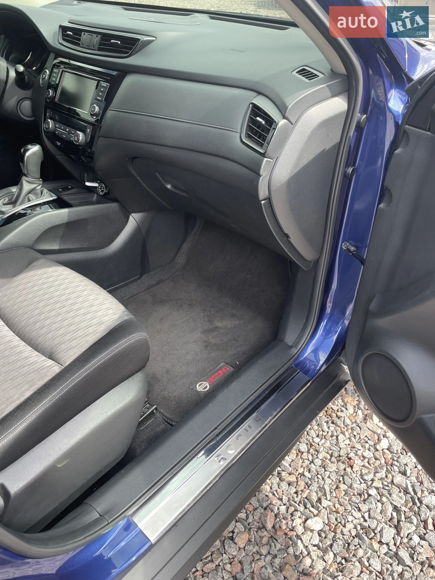 2019 Nissan Rogue - мініатюра 11