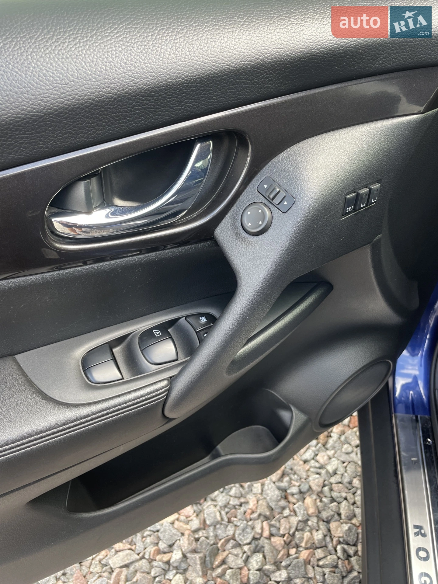 2019 Nissan Rogue - мініатюра 19