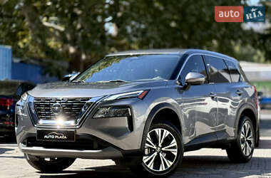 Внедорожник / Кроссовер Nissan Rogue 2020 в Одессе