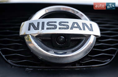 Внедорожник / Кроссовер Nissan Rogue 2014 в 