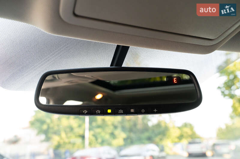 Позашляховик / Кросовер Nissan Rogue 2014 в Тернополі