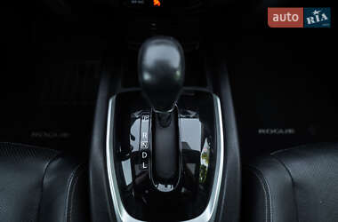 Внедорожник / Кроссовер Nissan Rogue 2014 в 