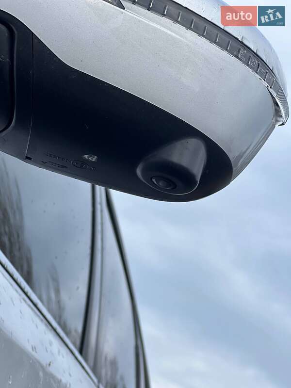 Внедорожник / Кроссовер Nissan Rogue 2016 в Николаеве фото 10 Внедорожник / Кроссовер Nissan Rogue 2016 в Николаеве