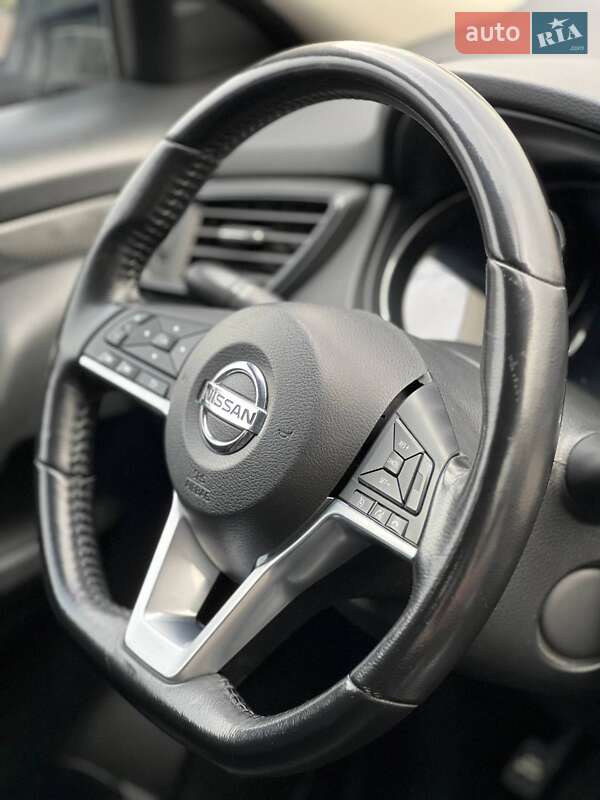 Внедорожник / Кроссовер Nissan Rogue 2016 в Николаеве фото 11 Внедорожник / Кроссовер Nissan Rogue 2016 в Николаеве