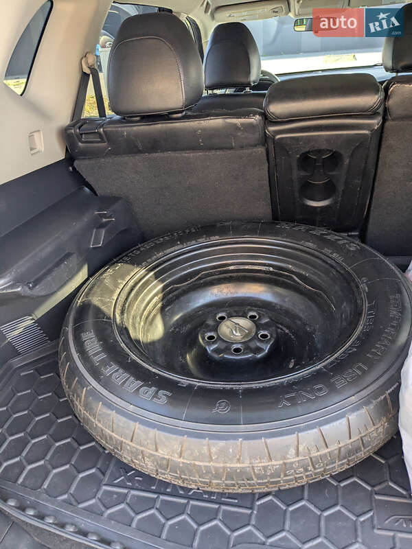 Внедорожник / Кроссовер Nissan Rogue 2014 в Хмельницком фото 13 Внедорожник / Кроссовер Nissan Rogue 2014 в Хмельницком