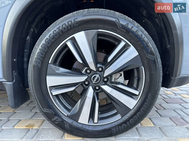 Позашляховик / Кросовер Nissan Rogue 2022 в Вінниці фото 29 Позашляховик / Кросовер Nissan Rogue 2022 в Вінниці