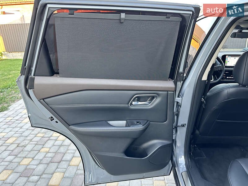 Позашляховик / Кросовер Nissan Rogue 2022 в Вінниці фото 38 Позашляховик / Кросовер Nissan Rogue 2022 в Вінниці