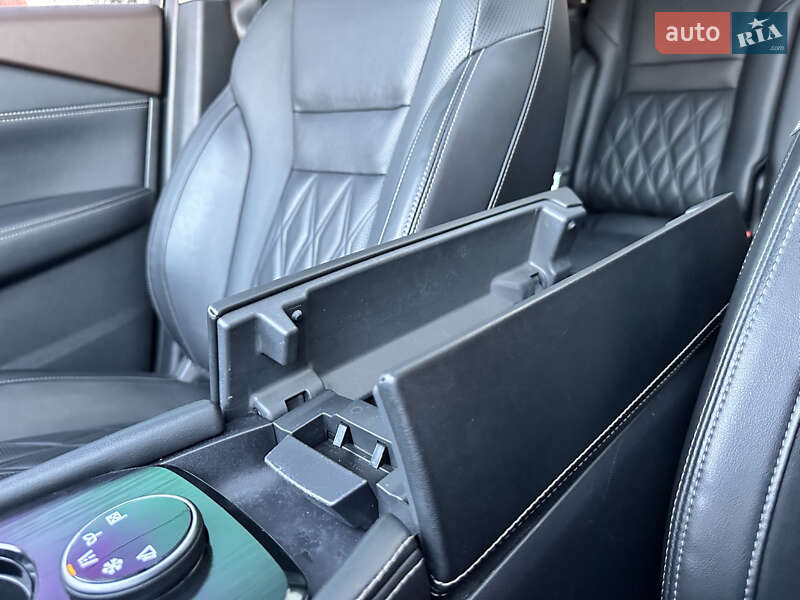 Позашляховик / Кросовер Nissan Rogue 2022 в Вінниці фото 73 Позашляховик / Кросовер Nissan Rogue 2022 в Вінниці