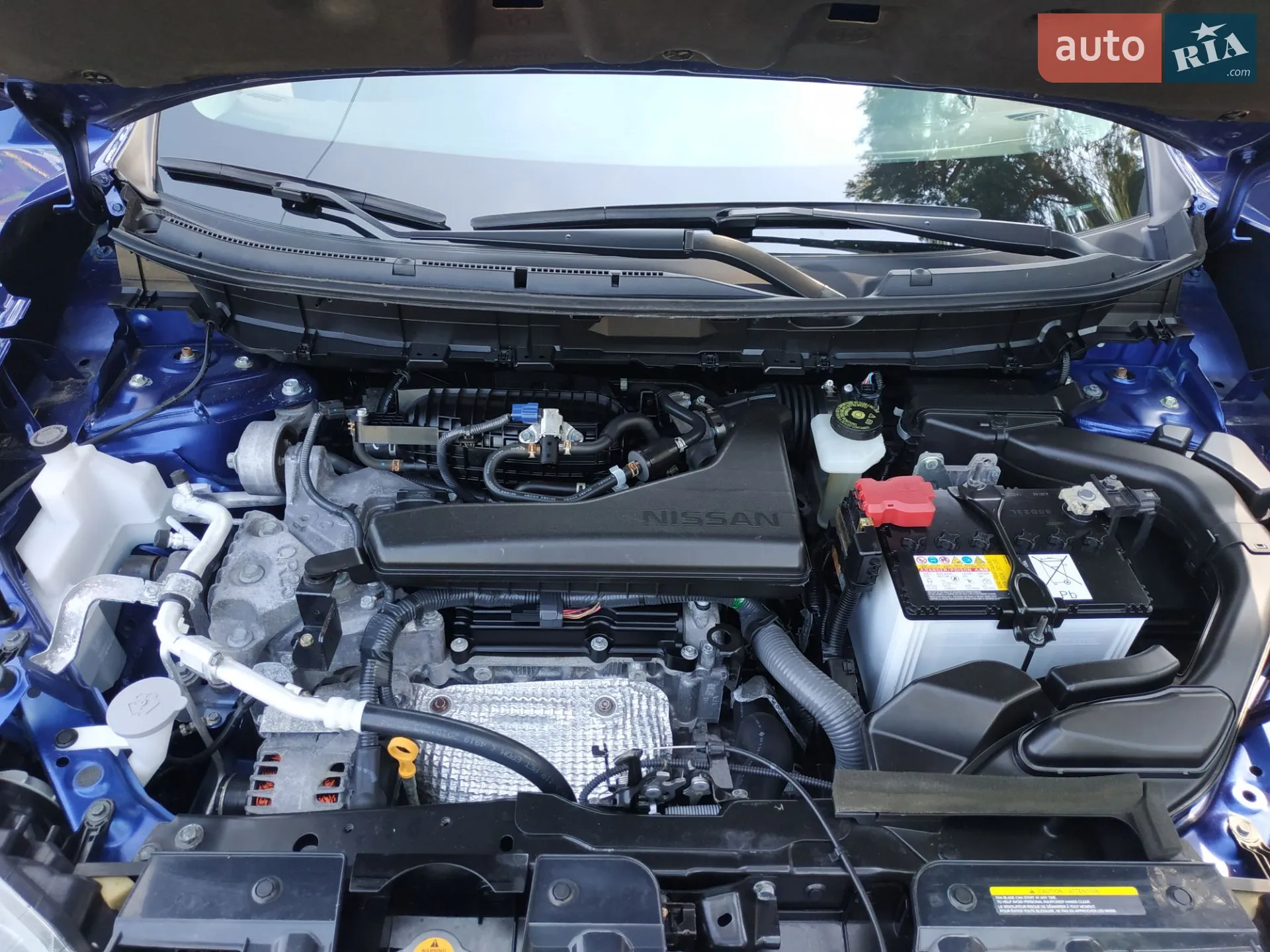 2020 Nissan Rogue - мініатюра 30