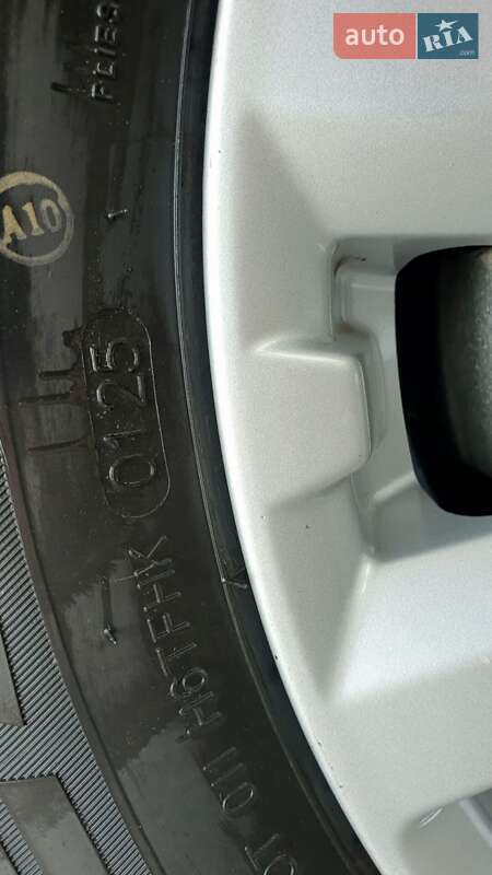 Позашляховик / Кросовер Nissan Rogue 2019 в Тетієві фото 22 Позашляховик / Кросовер Nissan Rogue 2019 в Тетієві