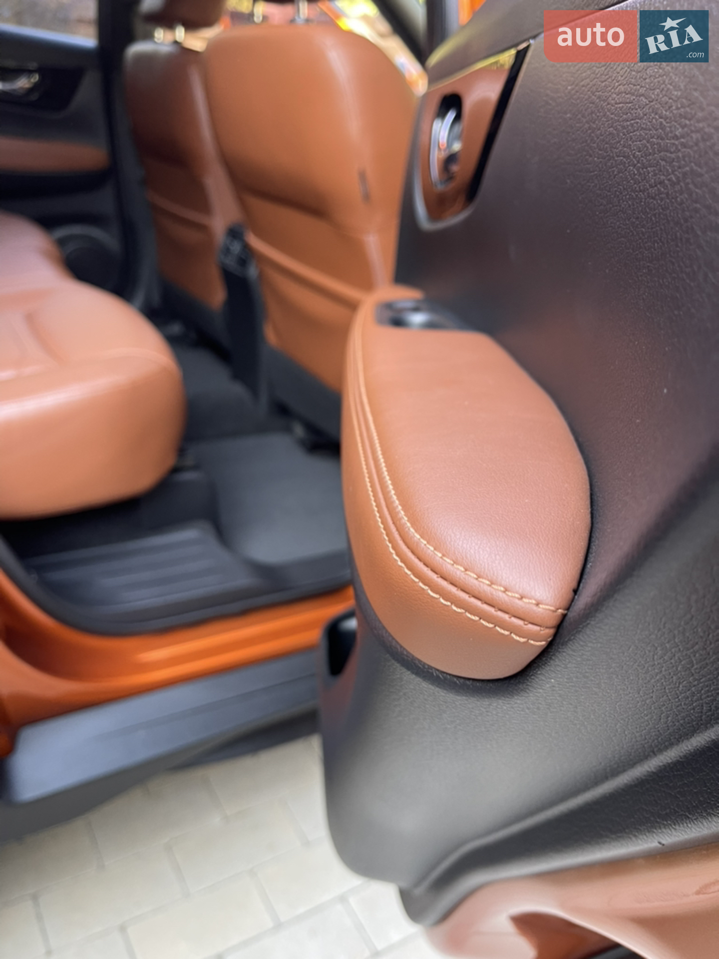 2017 Nissan Rogue - мініатюра 15