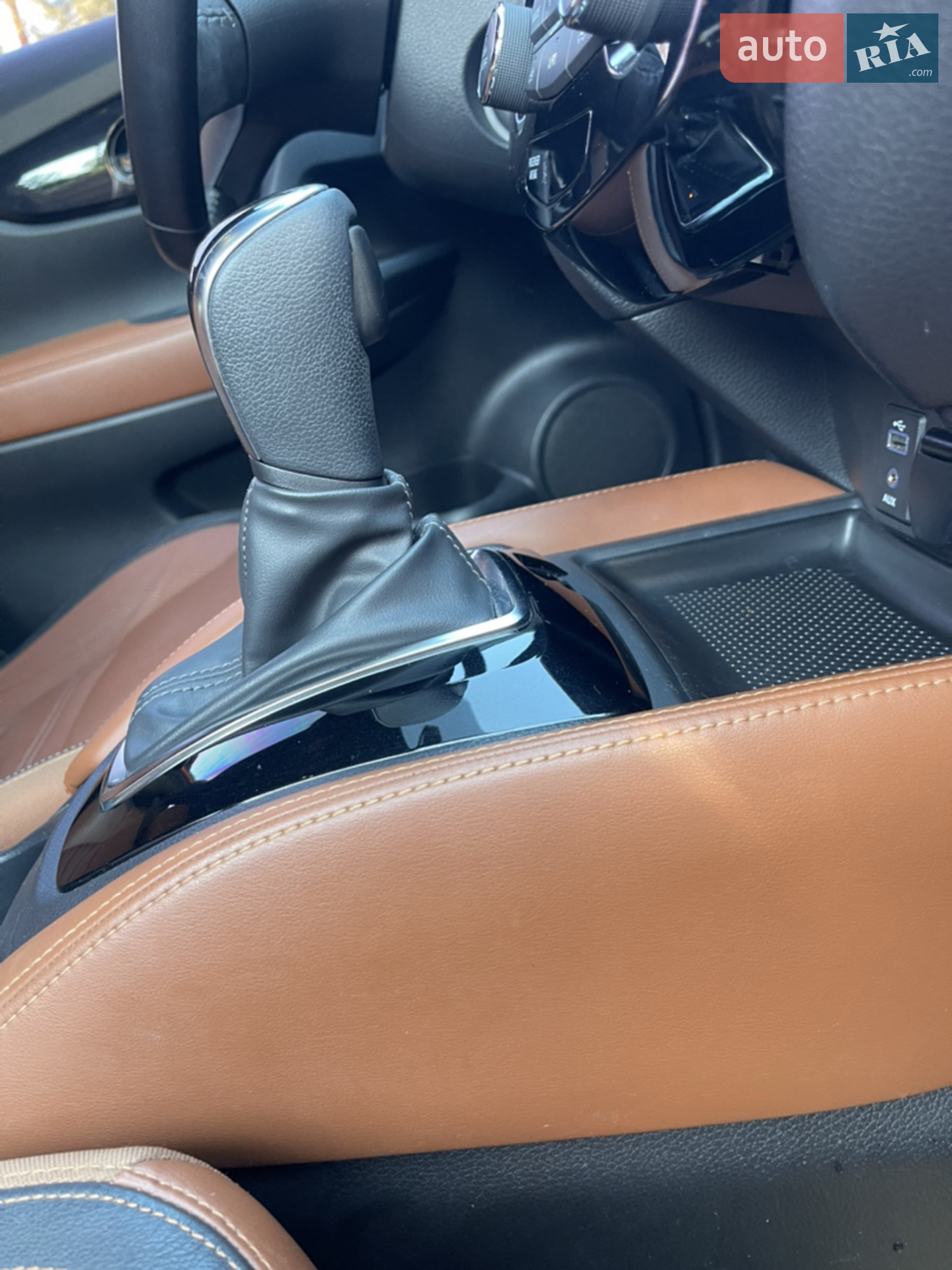 2017 Nissan Rogue - мініатюра 20