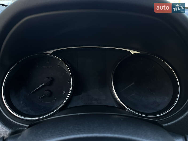 Внедорожник / Кроссовер Nissan Rogue 2015 в Харькове фото 27 Внедорожник / Кроссовер Nissan Rogue 2015 в Харькове