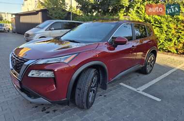 Внедорожник / Кроссовер Nissan Rogue 2023 в Киеве