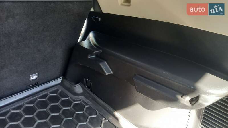 Внедорожник / Кроссовер Nissan Rogue 2016 в Киеве фото 11 Внедорожник / Кроссовер Nissan Rogue 2016 в Киеве