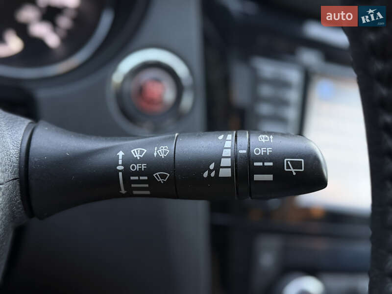 Внедорожник / Кроссовер Nissan Rogue 2017 в Одессе