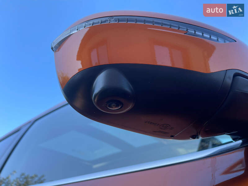 Внедорожник / Кроссовер Nissan Rogue 2018 в Кропивницком