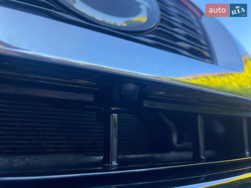 Внедорожник / Кроссовер Nissan Rogue 2018 в Кропивницком