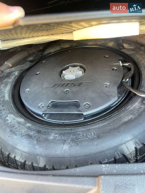 Внедорожник / Кроссовер Nissan Rogue 2018 в Кропивницком