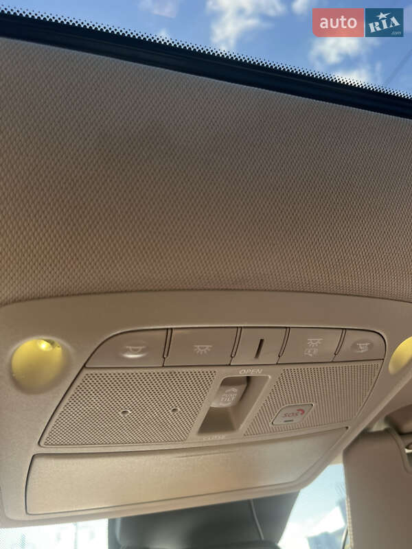 Внедорожник / Кроссовер Nissan Rogue 2017 в Ирпене